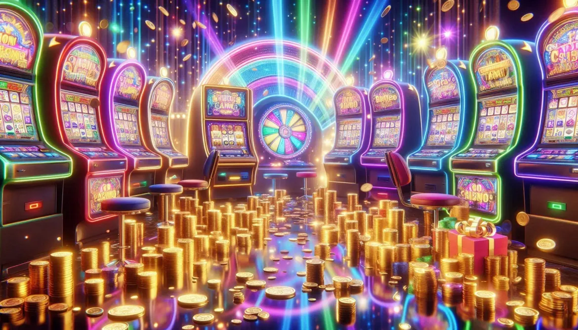 YYY Casino